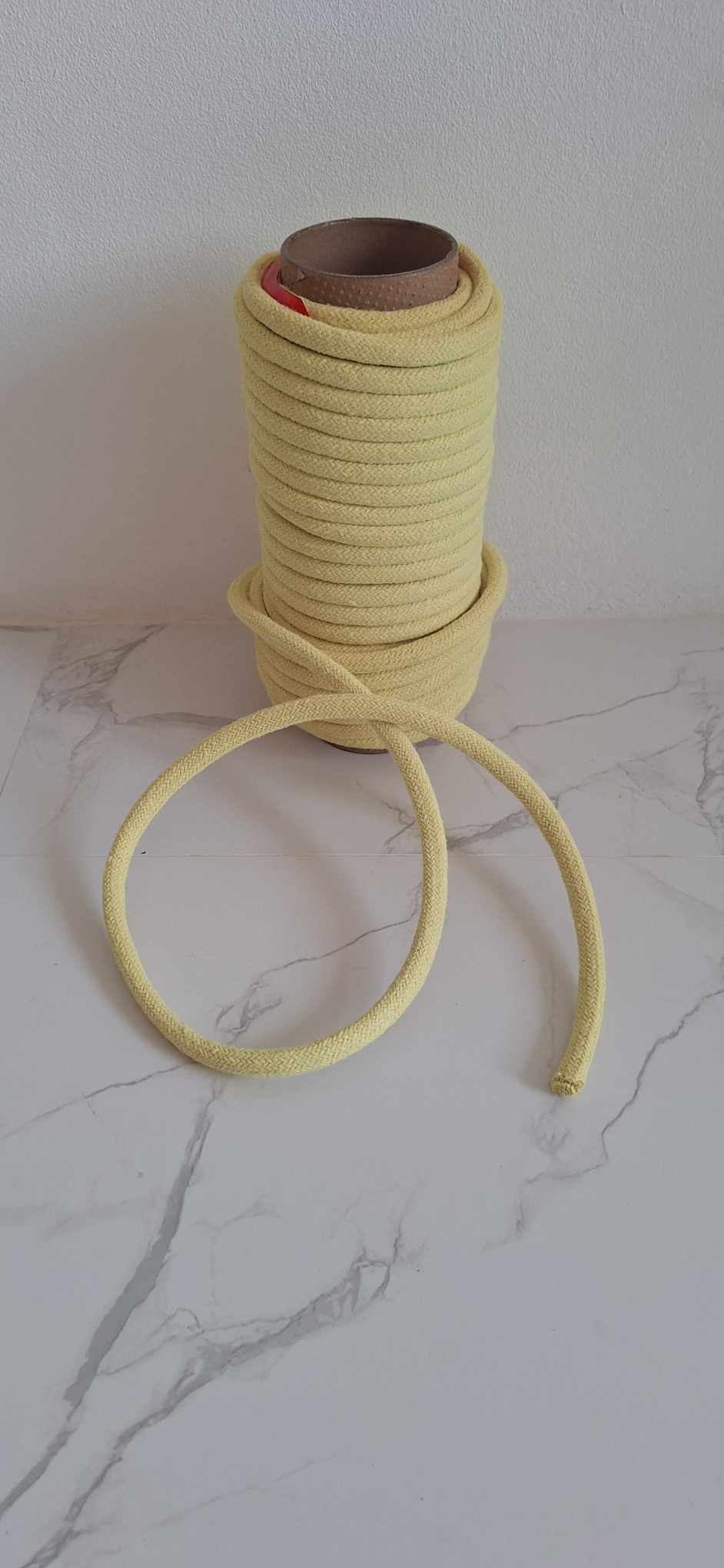 10mm Kevlar Rope, Sold per Meter