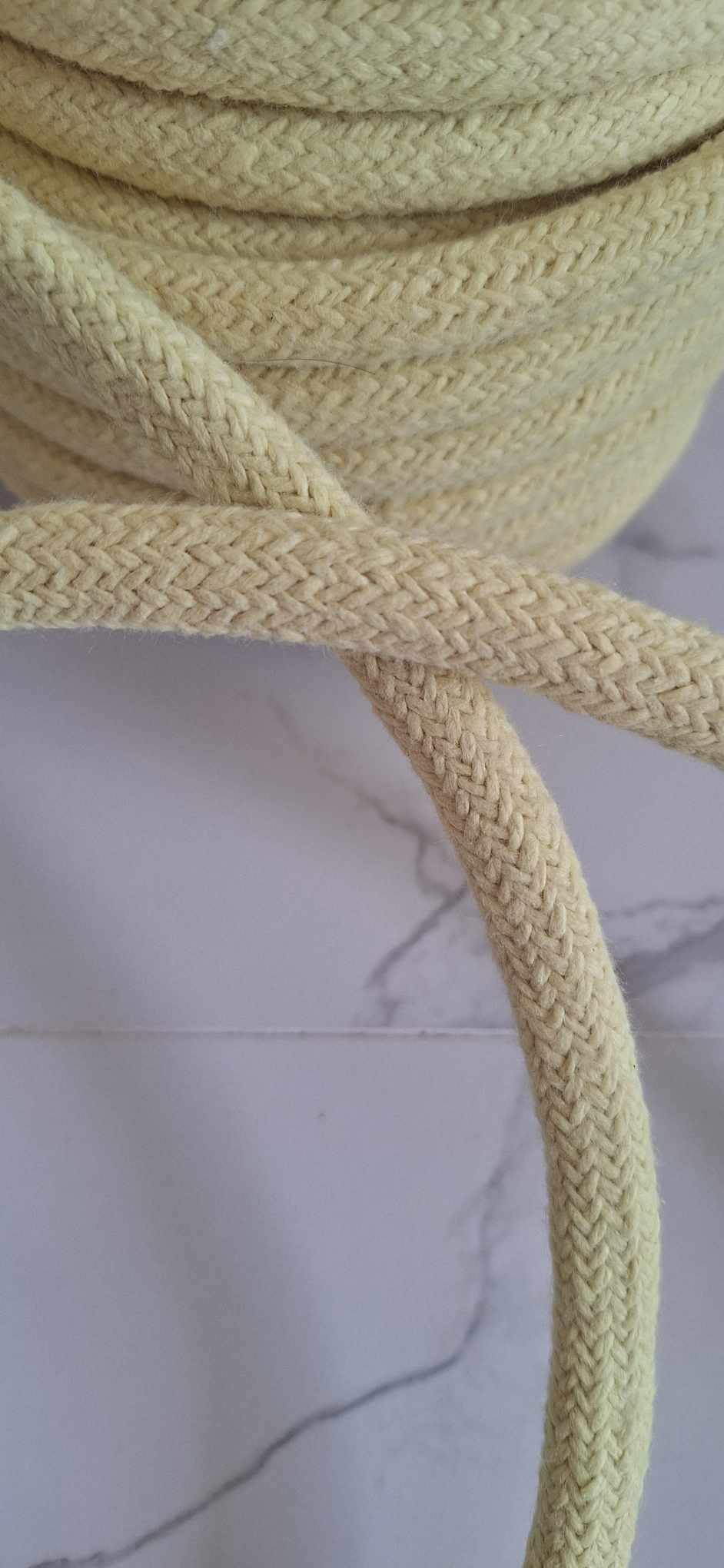 10mm Kevlar Rope, Sold per Meter