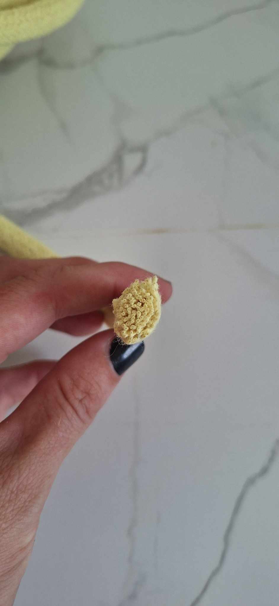 10mm Kevlar Rope, Sold per Meter