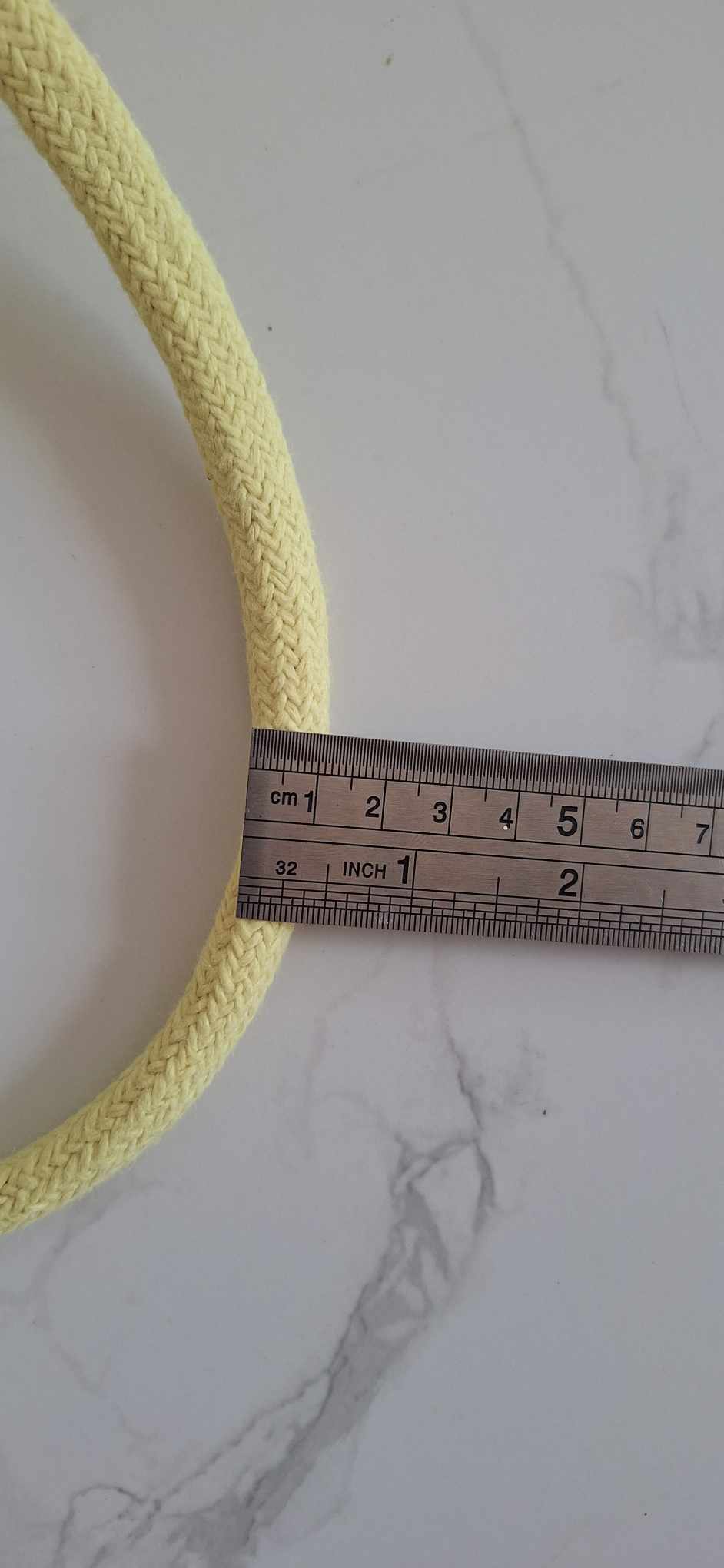 10mm Kevlar Rope, Sold per Meter