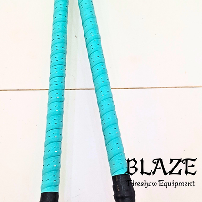 3 Inch Kevlar Wick Fire Stick