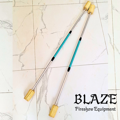 3 Inch Kevlar Wick Fire Stick