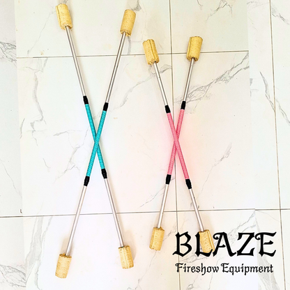 3 Inch Kevlar Wick Fire Stick