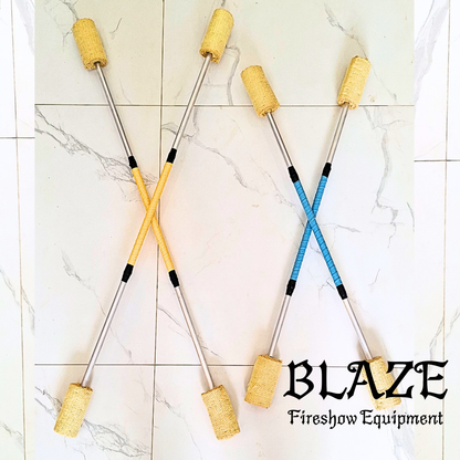 4 Inch Kevlar Wick Fire Stick