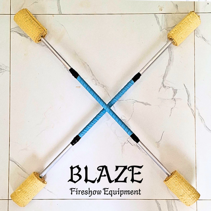 4 Inch Kevlar Wick Fire Stick