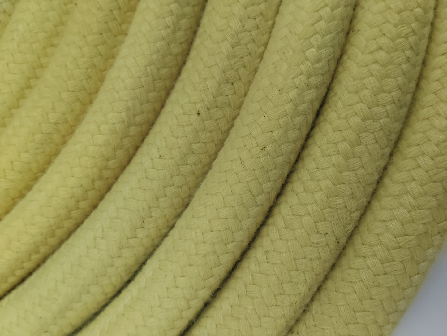 19mm Kevlar Rope, Sold per Meter