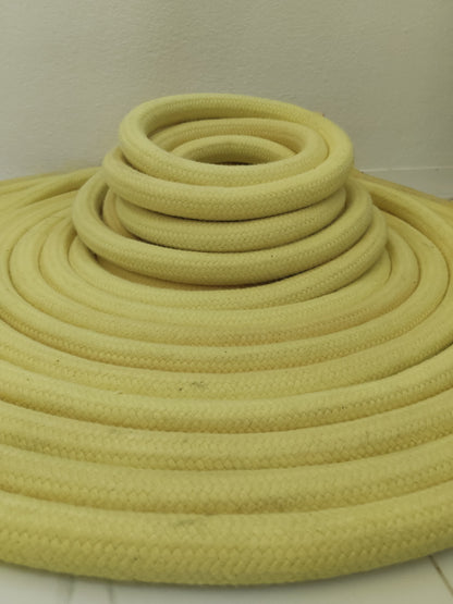 19mm Kevlar Rope, Sold per Meter