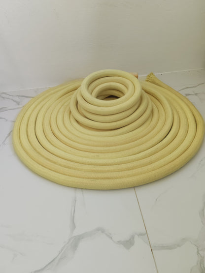 19mm Kevlar Rope, Sold per Meter