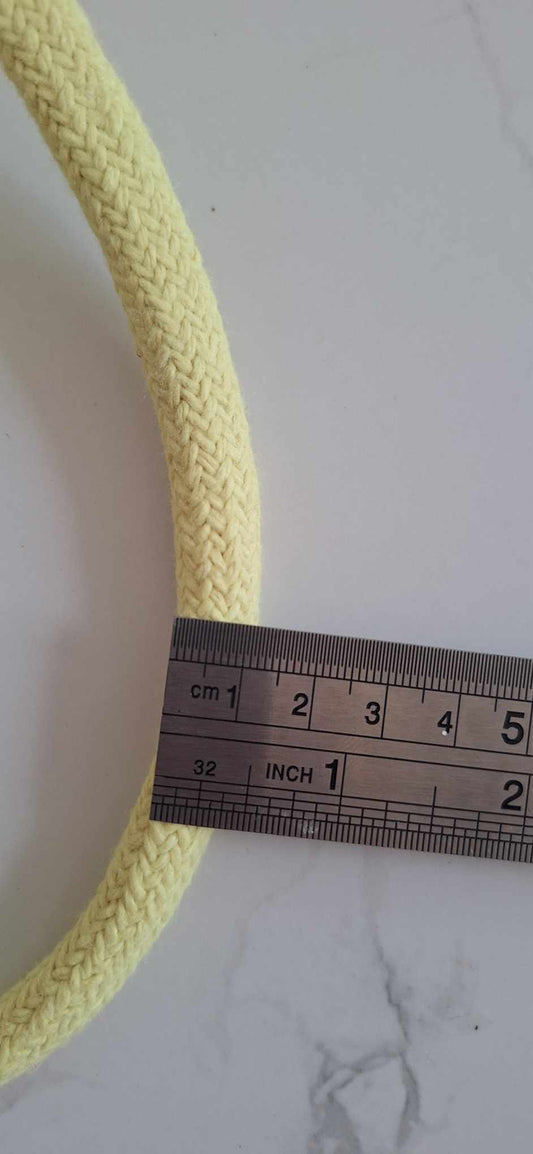 10mm Kevlar Rope, Sold per Meter