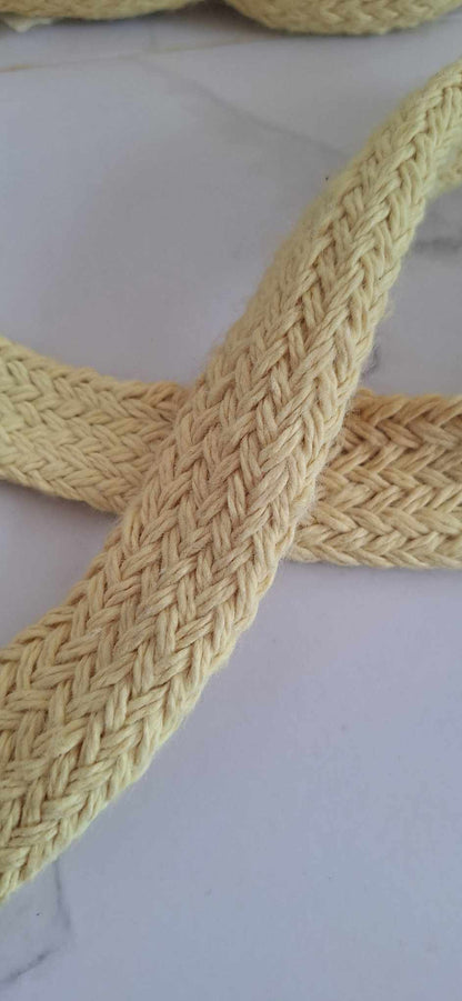 3/4 inch/30mm Kevlar sleeve, Sold per Meter