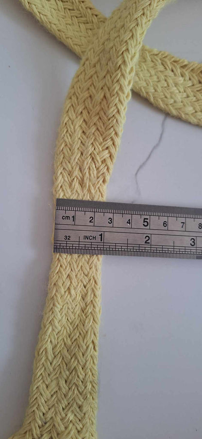 3/4 inch/30mm Kevlar sleeve, Sold per Meter